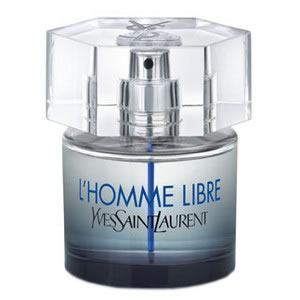 YSL L'Homme Libre EDT 60ml