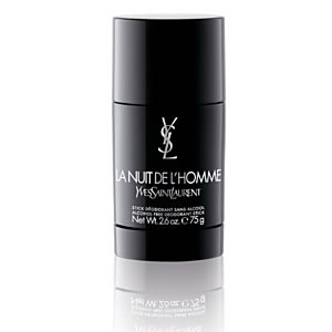 YSL L'Homme Nuit Dedodorant Stick 75g