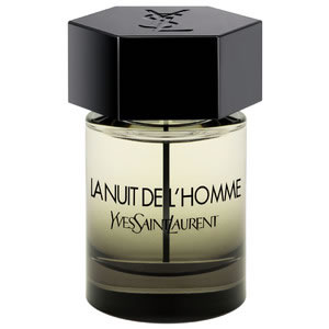 YSL L'Homme Nuit EDT 100ml