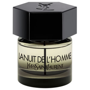 YSL L'Homme Nuit EDT 60ml