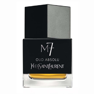 Yves Saint Laurent M7 For Men Eau de Toilette (EDT) 80ml