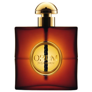 Yves Saint Laurent Opium For Women EDP 50ml