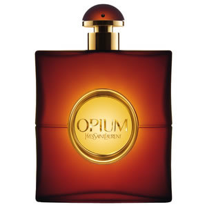 Yves Saint Laurent Opium For Women EDT 30ml