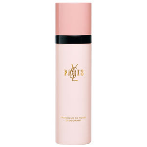 Yves Saint Laurent Paris Deodorant Spray 100ml