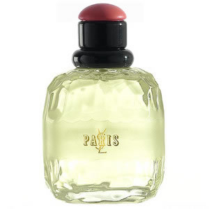 Yves Saint Laurent Paris EDT 125ml