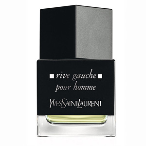 YSL Rive Gauche Pour Homme Eau de Toilette 80ml