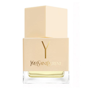 YSL Y Eau de Toilette 80ml