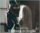 Essenza Di Zegna Pour Homme