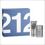 Carolina Herrera 212 For Men Gift Set