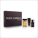 Dolce & Gabbana The One For Men Gift Set