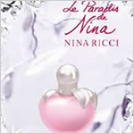 Nina Ricci Le Paradis De Nina Perfume